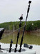 PanFish Pro Camera Mount | Western Canoe and Kayak