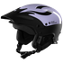 Rocker Helmet | Gloss Panther