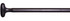Werner Journey Carbon Straight Shaft STD
