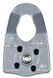 SMC Pulley SMC CRx 1"