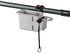 Hobie H-Rail Mini Bin