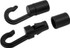 Bungee Open Hook 1/4" w/Sleeve