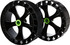 Replacement Sandtrakz Wheels