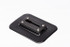 Track Adaptor mounted on Glue On Pad | Western Canoe Kayak