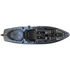 Sportsman PDL 106 | Western Canoe Kayak - Steel Blue Camo