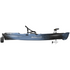 Sportsman AutoPilot 120 | Western Canoe Kayak - Steel Blue Camo