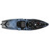 Sportsman AutoPilot 120 | Western Canoe Kayak - Steel Blue Camo