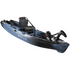 Sportsman AutoPilot 120 | Western Canoe Kayak - Steel Blue Camo