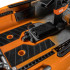 Sportsman PDL 120 | Western Canoe Kayak - Cockpit