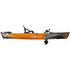 Sportsman PDL 120 | Western Canoe Kayak - Ember