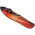 Loon 126| Western Canoe Kayak - Lava