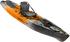 Sportsman 120 | Western Canoe Kayak - Ember
