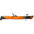 Sportsman 136 AutoPilot | Western Canoe Kayak - Ember