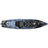 Sportsman 136 AutoPilot | Western Canoe Kayak - Steel Blue Camo