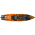 Sportsman 136 AutoPilot | Western Canoe Kayak - Ember
