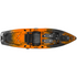 Sportsman 106 | Western Canoe Kayak - Ember