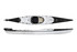 Heimdall HV Carbon Black by Norse Kayaks