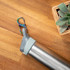 S-Biner® SlideLock® Stainless Steel #3