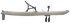 Mirage Lynx 11.0 - Ivory Dune - Side