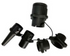 Halkey Roberts Multi Valve Adaptor Set