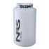Tuff Sacks 15L - Clear | Western Canoe and Kayak