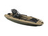 Catch PWR 100 - Angle| Western Canoeing & Kayaking