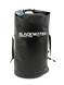 Bigfoot Dry Pack - 100L - Front - Black | Western Canoe and Kayak