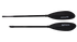  Vedder Carbon 2pc Kayak Paddle | Western Canoe and Kayak