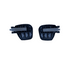 XL Keepers Foot Pedals | Western Canoe Kayak