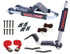 Downloader with Straps and Bow and Stern Lines - Parts | Western Canoeing & Kayaking
