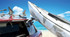 Channel Loader - In use | Western Canoeing & Kayaking