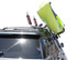 Telos XL w/Roof Rack Adapter - Loading | Western Canoeing & Kayaking