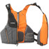 Oso PFD - Charcoal - Inside | Western Canoeing & Kayaking