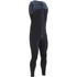 NRS Men's 3.0 Farmer John Wetsuit - Side | Western Canoeing & Kayaking