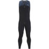 NRS Men's 3.0 Farmer John Wetsuit - Front | Western Canoeing & Kayaking