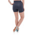 Women's HydroSkin 0.5 Shorts - Dark Shadow - Model Back | Western Canoeing & Kayaking