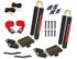 Malone J-Pro 2 Kayak Carrier - Parts | Western Canoeing & Kayaking