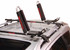 Malone J-Pro 2 Kayak Carrier - Installed | Western Canoeing & Kayaking