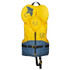 Stingray PFD (Child) 17-27 KG (30-60 lbs) - Yellow - Front