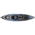 Sportsman BigWater PDL 132 | Western Canoeing & Kayaking - Steel Blue Camo