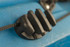 Zig Zag Cleat 3 - 1/2" Black | Western Canoeing & Kayaking