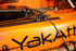  GT Cleat, Track Mount Line Cleat - In use | Western Canoeing & Kayaking