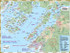 Deck Topper Kayaking Mapsheet - Barkley Sound/Deer Group 