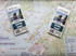 Deck Topper Kayaking Mapsheet - Barkley Sound/Deer Group *Prices printed on the front of the mapsheet are in USD
