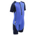 Stingray Toddler/Youth Wetsuit/Sunsuit - Blue - Angle | Western Canoe & Kayak