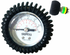  Pump Gauge 0-8 PSI