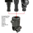 H-Rail Ram Adapt-A-Post Mount
