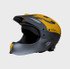 Sweet Rocker Full Face Helmet - Matte Chopper Orange Metallic - Angle | Western Canoeing & Kayaking
