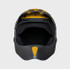 Sweet Rocker Full Face Helmet - Matte Chopper Orange Metallic - Front | Western Canoeing & Kayaking