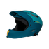 Sweet Rocker Full Face Helmet - Matte Aquamarine Metallic - Side | Western Canoeing & Kayaking